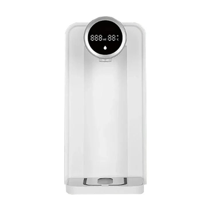 Desktop Small  Mini Automatic Smart Instant Hot Water Dispenser Price