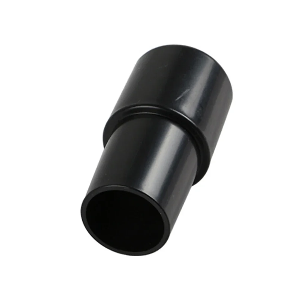 3.6cm Universal Long Horse Hair Round Brush Vacuum Cleaner Brush Crevice Attachment With Converting  Adapter 32mm To 35mm image 5