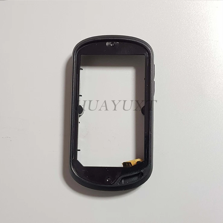 Original Case Cover GARMIN Oregon 600 600T 650 650T 650TCJ Front Frame With Button Handheld GPS Part Repair Replacement Parts image 2