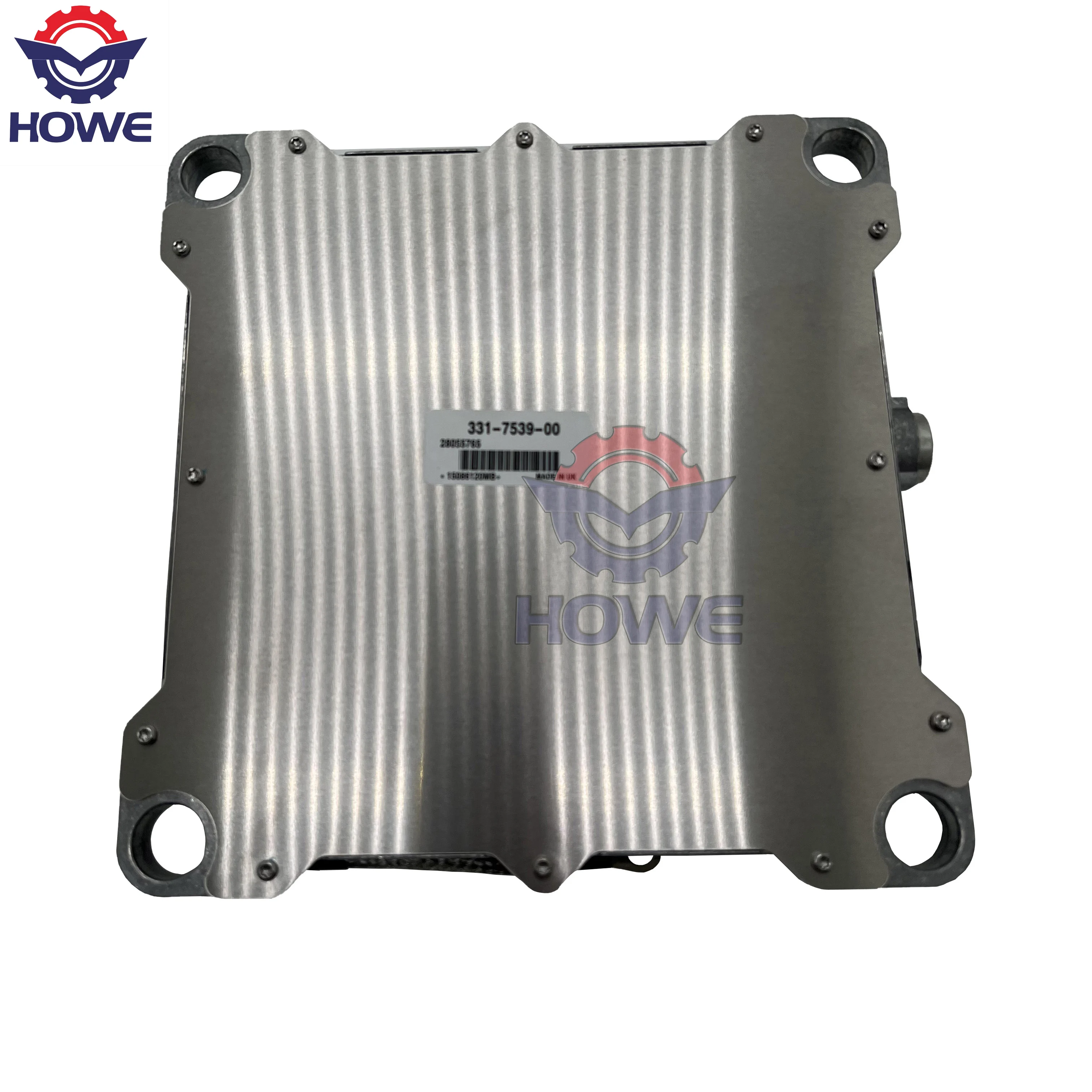 

E312D E320D Excavator ECU C4.2 C6.4 C6.6 Engine Controller Computer Board 331-7539 331-7540