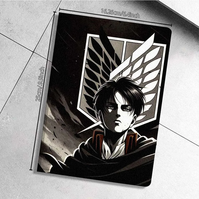 حافظة كمبيوتر لوحي بتصميم شعار كرتوني Berserk لهاتف Honor Tab Pad 6 7 8 9 X8 V7 V8 X9 13 X8a X9a Pro 10 Magic GT GT2 10.1 13.3 بوصة #4