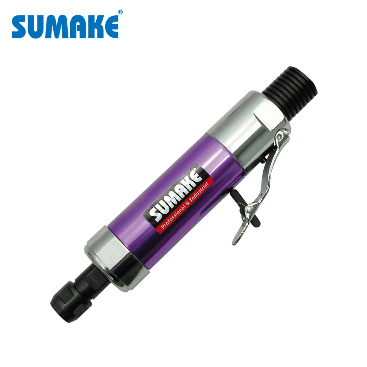 Wholesale SUMAKE Industrial Air Pro Die Grinder Machine High Quality Pneumatic Tools Hardware