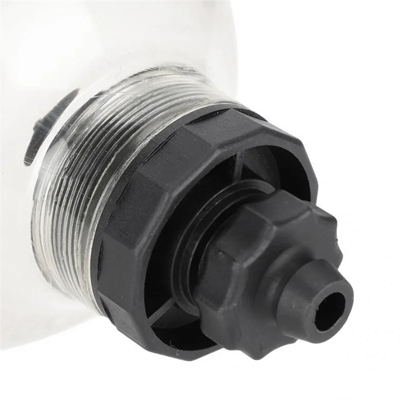 633243   مضخة الوقود الشاحن التربيني فاصل الزيت والماء فلتر المحرك فلتر الوقود مجموعة فاصل المياه 5010140900