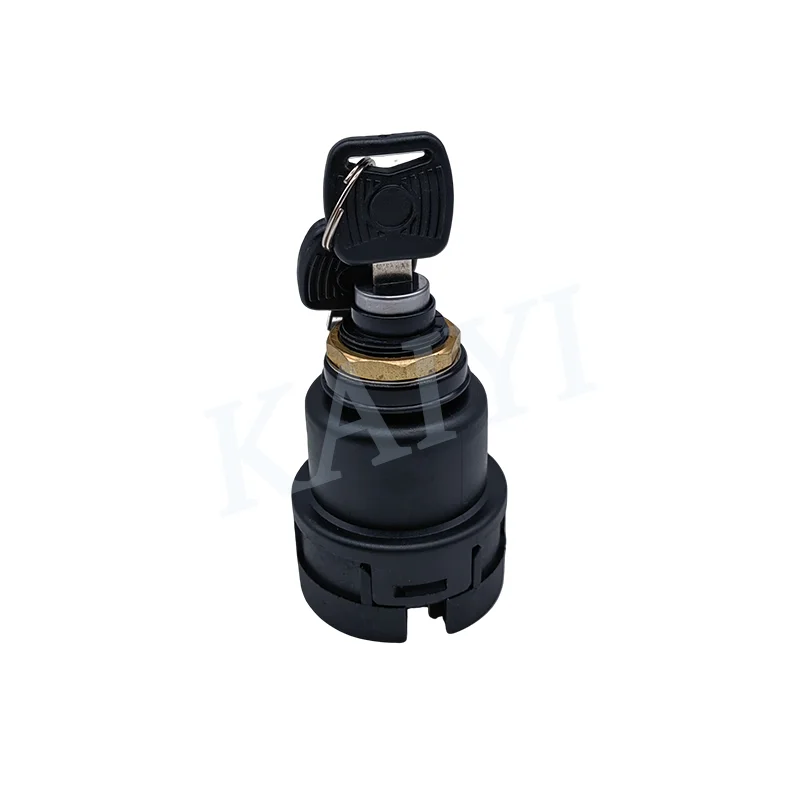 

Ignition Switch 4130000783 for 60/65/85/135/150/210 Excavator