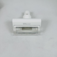 MIJIA Handheld Wireless Vacuum Cleaner Lite Xiaomi Wireless Vacuum Cleaner 2 Mite Brush Electric Mite Brush