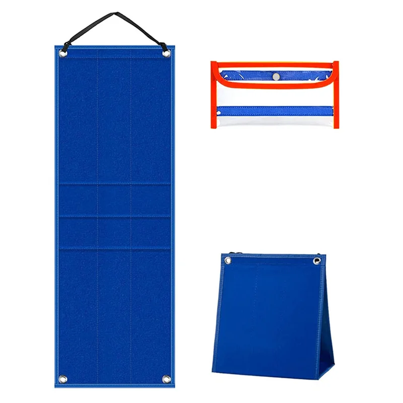 

E-Easy To Use-Visual Schedule Daily Schedule Board For Kids Chore Chart, For Home School With 96 Cards