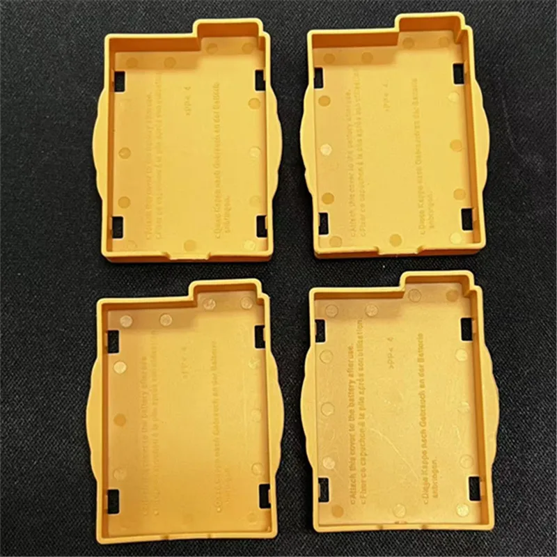 4Pcs LP-E8 Battery …