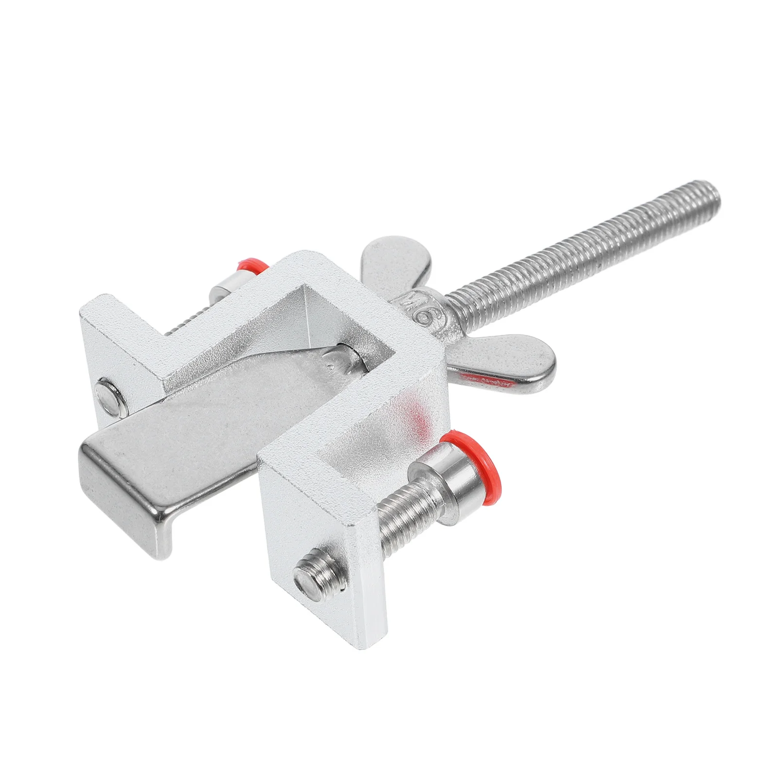 

Door Stopper Portable Heavy Duty Door Lock Security Lock Safety Stopper for Home Hotel Travel Use on Tile Concrete Wood