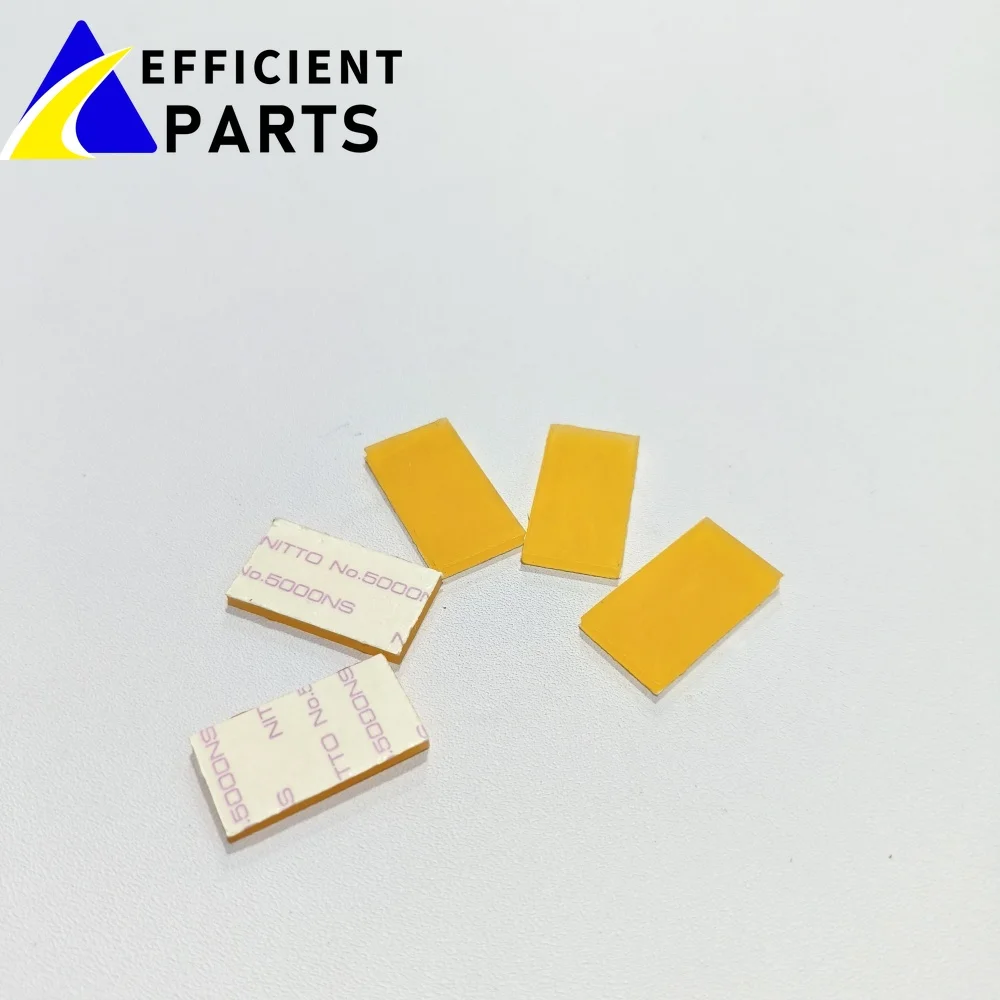 

10 шт. накладка для зачистки подходит для Riso TR 1000 1510 1530 1550 CR 1600 1610 1630 1640 KS 500C 600C 800C CV 1850 1860/ZV 180 020-11711