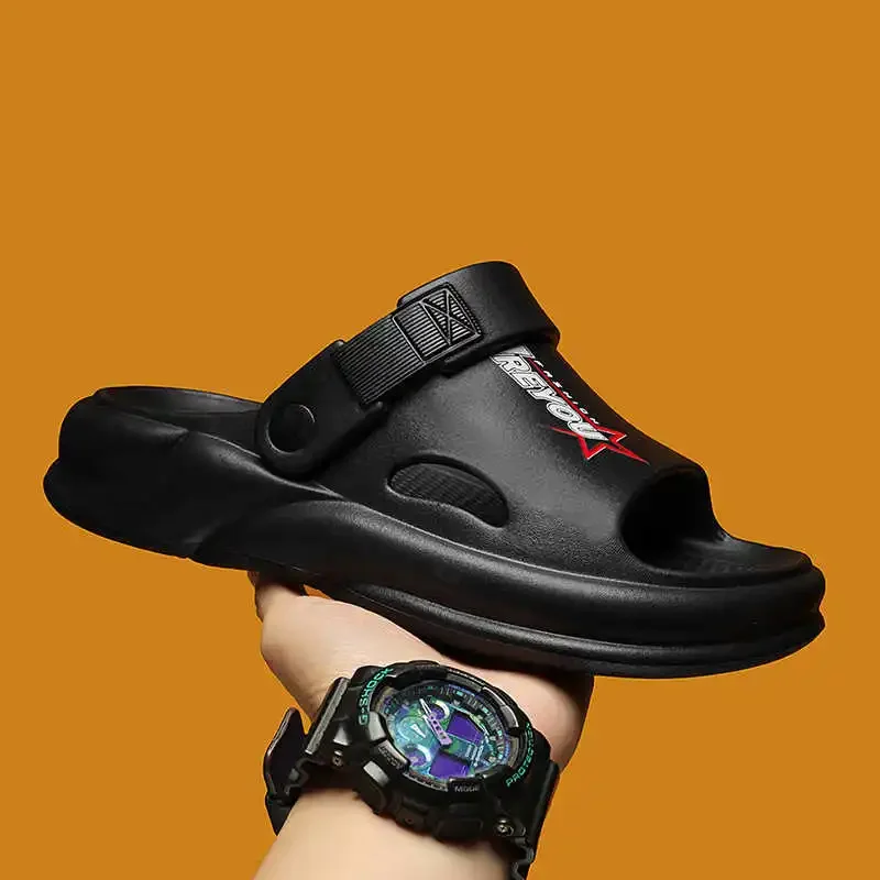 가을 미끄럼 방지 운동화 슬리퍼 노란색 테니스 남자 신발 남여 샌들 스포츠 스포츠 및 레저 로퍼 슈퍼 제안