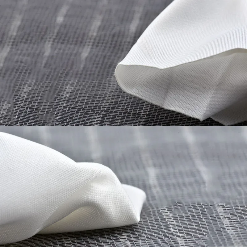 1 Bag Cleanroom Wiper Cleaning Tissue Stencil Wiping Non Dust Cloth Clean for All Large Format Printer Printhead 9 Inch*9 Inch