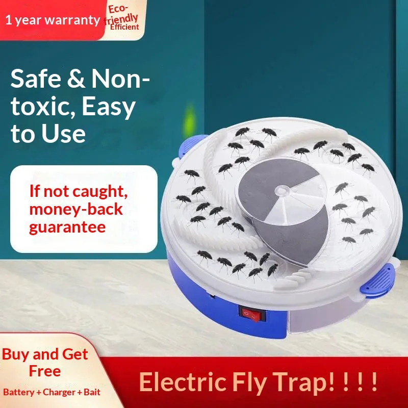 Thumbnail 3 - #13 Trending Pest Control Traps Right Now