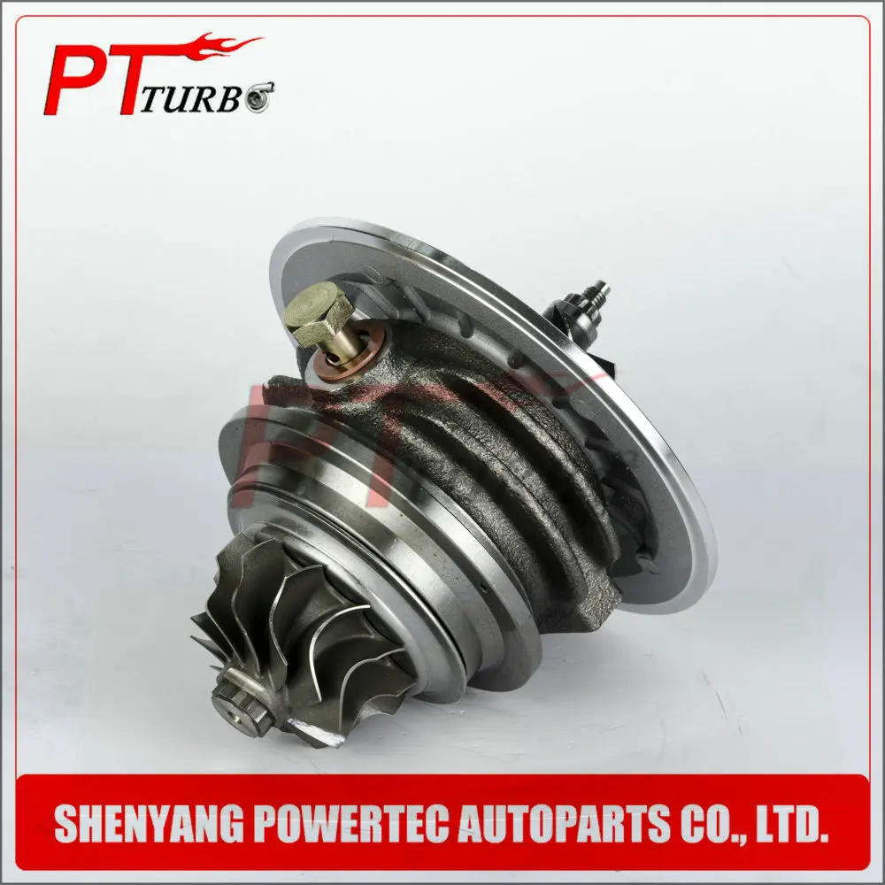 Turbocharger Cartridge 708639-0003 8200256077 708639-0006 For Renault Espace III Laguna Megane Scenic 1.9 dCi 88Kw F9Q 2001-