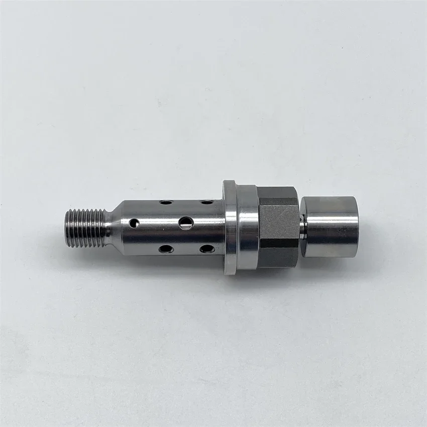 STZT 2710500171 Engine Camshaft Bolt for Mercedes Benz C W203 W204 W211 W212 271 050 01 71 Variable Timing Solenoid