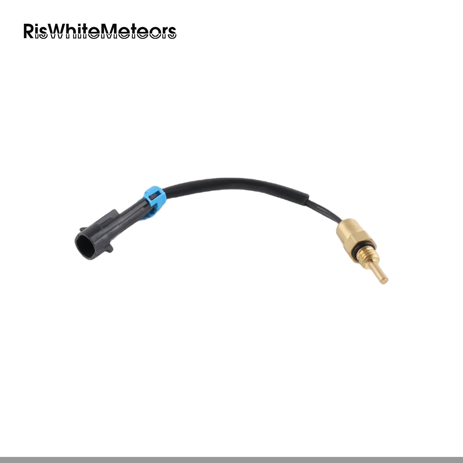 8M0148668 Water Temperature Sensor Assembly Replacement Fit For Mercruiser Mercury Marine Outboard Engine 2