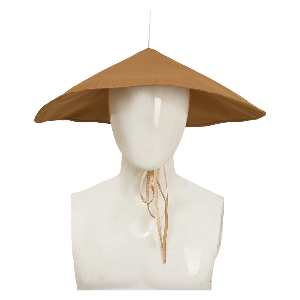 Silksong of Hollow Knight Game Sherma تأثيري حلي فانتازيا الملابس طقم قبعات النساء الرجال الكبار تمويه هالوين الدعاوى الحفلات