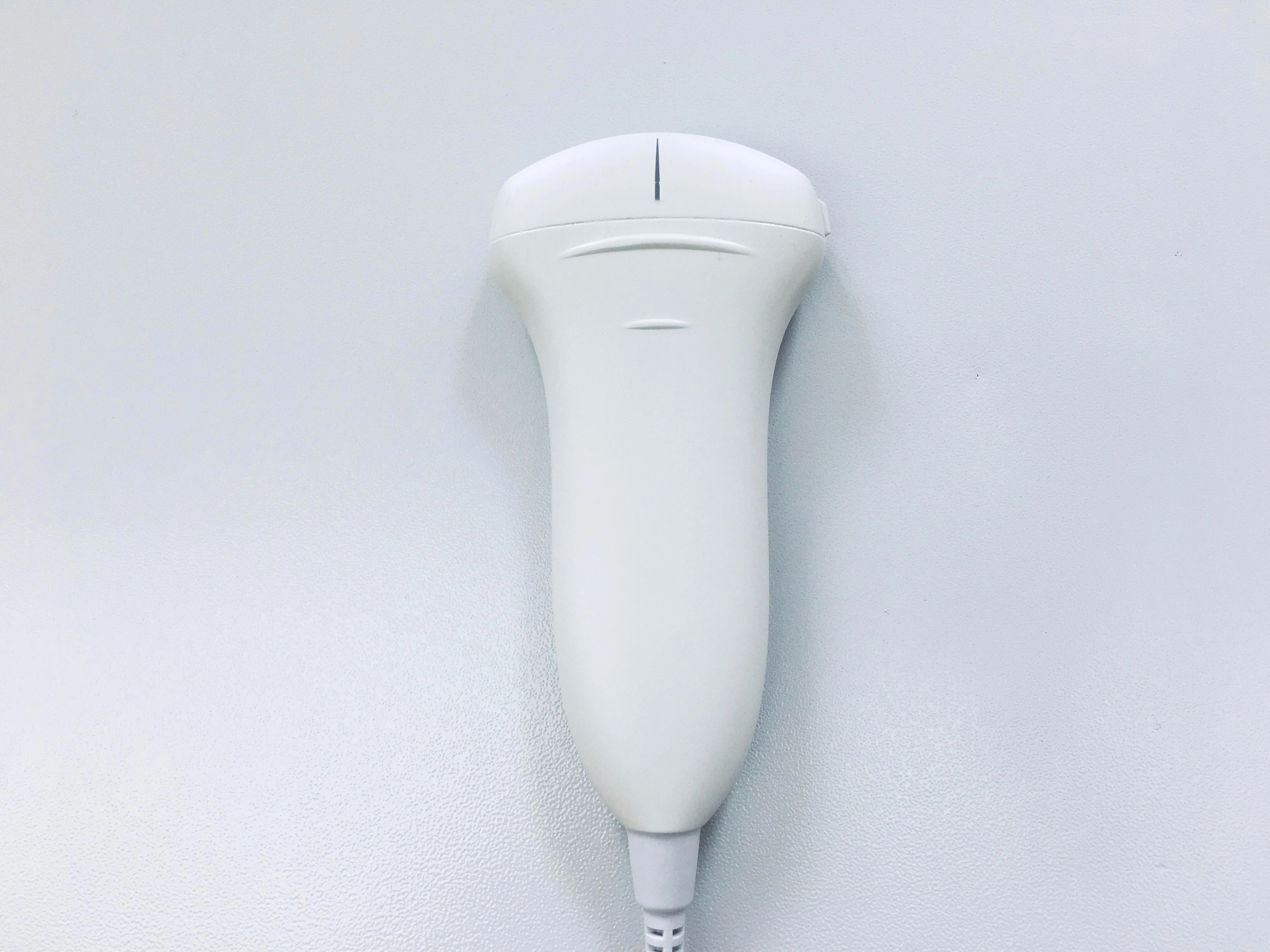 SY-A047 portable ultrasound machine usb ultrasound probe High image USB convex liner probe