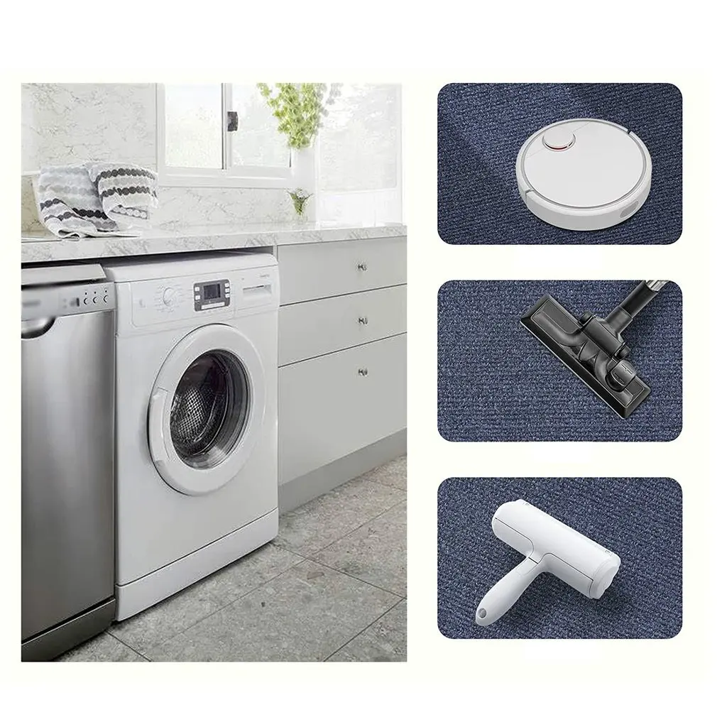 Sàn Keo Keo-Văn Phòng Tự Do Đệm Ghế Thương Mại Sàn Hiện Đại Tự Dán Pvc Chống Trơn Trượt Thảm cho Không Gian Phòng Khách Nhà Bếp