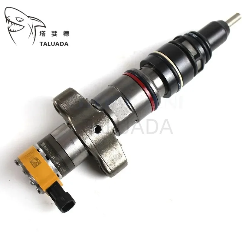 387-9427 3879427 10R-7225 20R-8066 For C7 Engine Fuel Injector E320D E330D E324D E325D E329D Fuel Injector Excavator