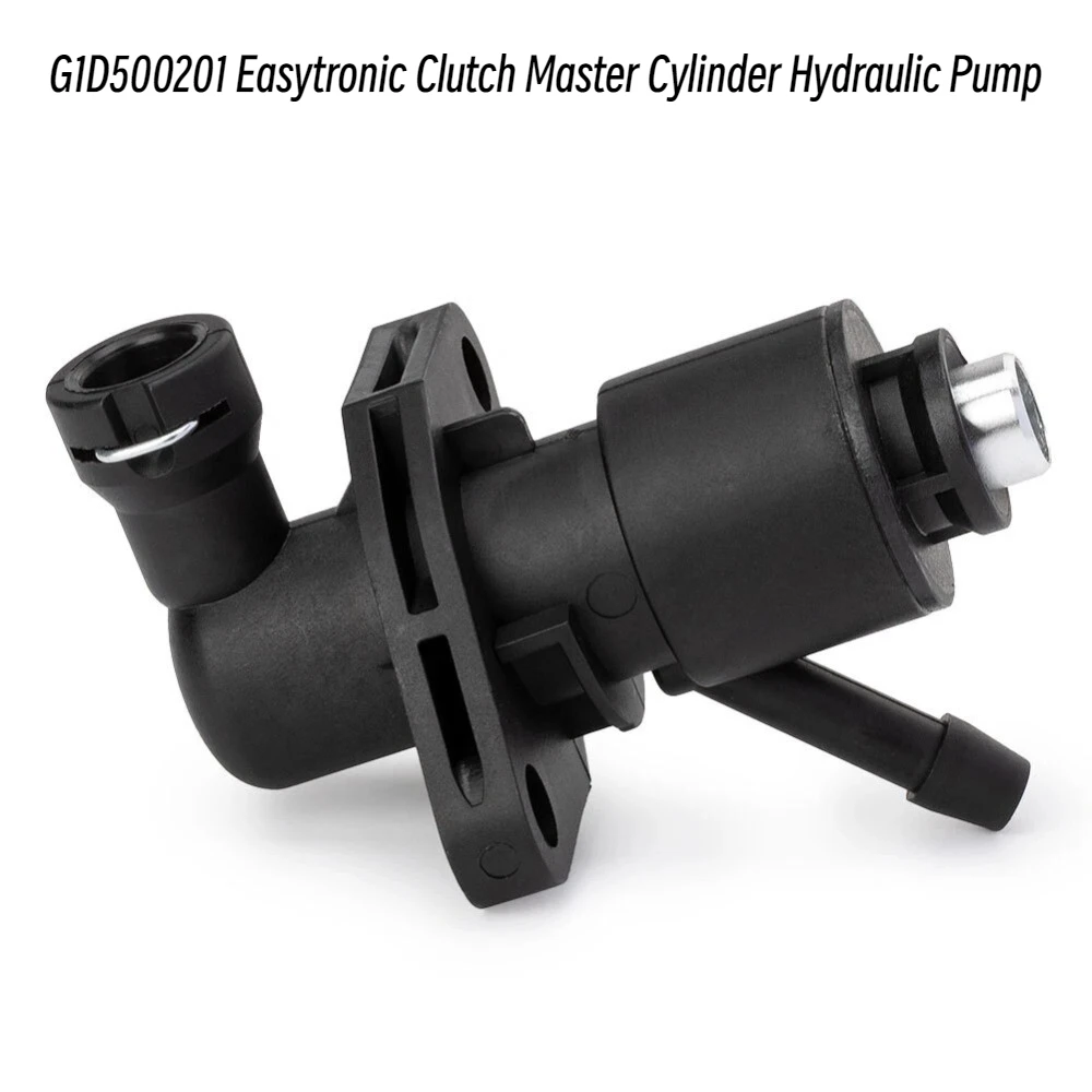 

1PC Easytronic Hydraulic Pumps Module Durashift G1D500201 For Opel Zafira B Corsa Meriva A Vauxhall Astra 1853328