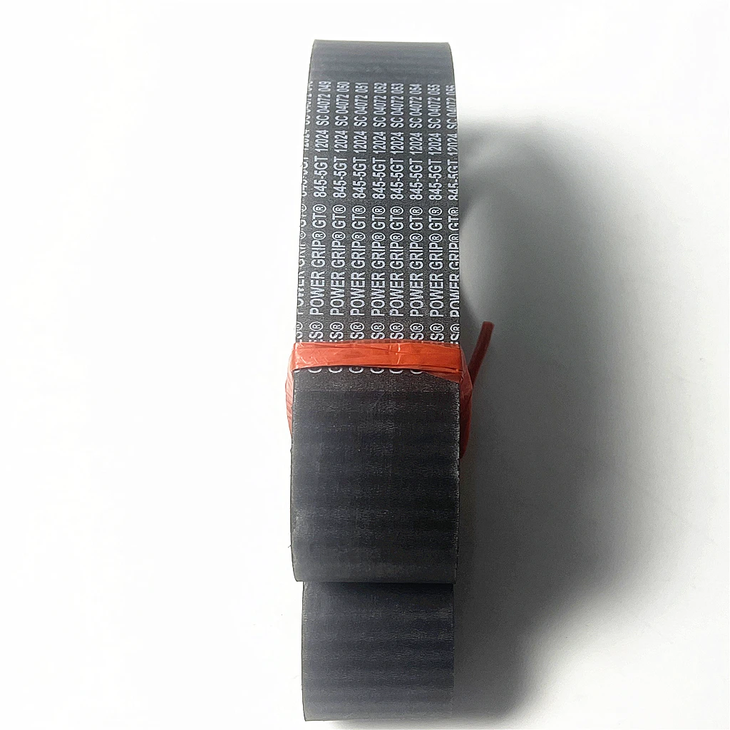 Power Grip GT 845-5GT 169 Zähne Teilung: 5 mm Zahnriemen Roboter 3D-Drucker Graviermaschine Zentrifuge Neopren-Antriebsriemen – Detail 4