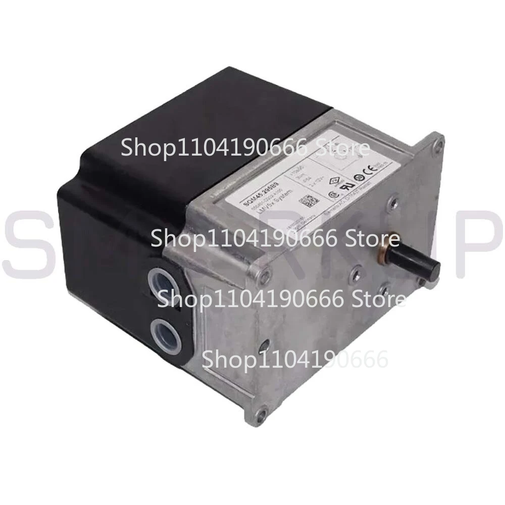 New For SIEMENS SQM45.291B9WH Actuator
