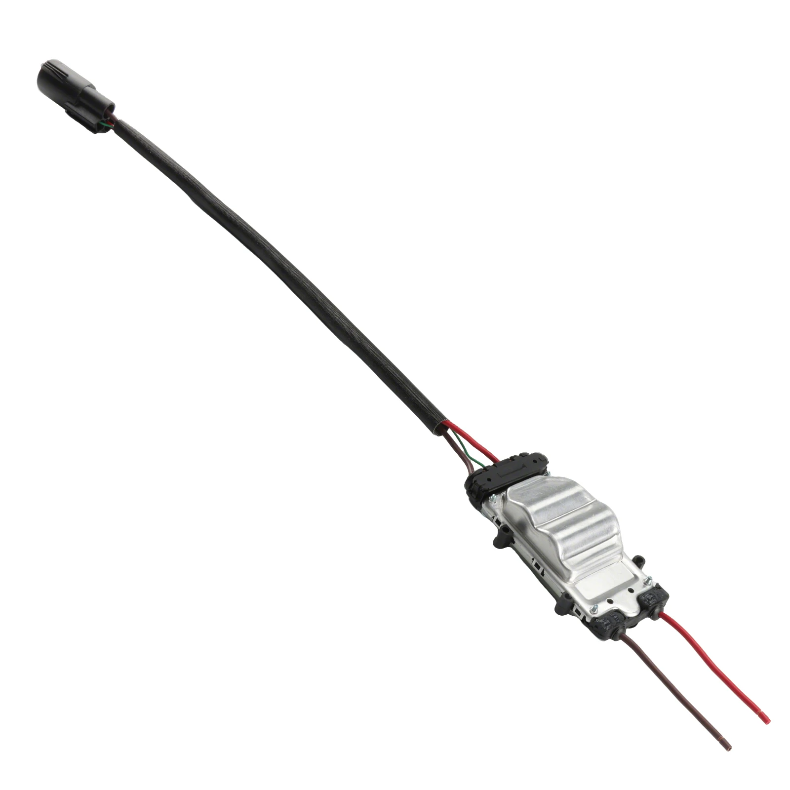 

1137328365 1137328081 для Ford C-Max Focus для Mazda 3 для Volvo C30 C70 S40, модуль управления вентилятором охлаждения 1137328148 1137328558