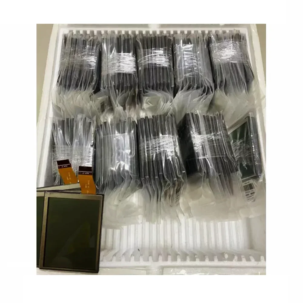 Mono LCD Module with PCB for Symbol Zebra MC9090,21-83097-02