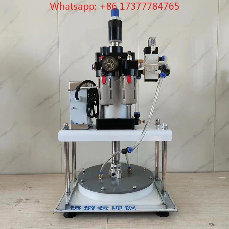 

Electric automatic noodle press for restaurants Flour tortilla maker Crepe and pancake maker