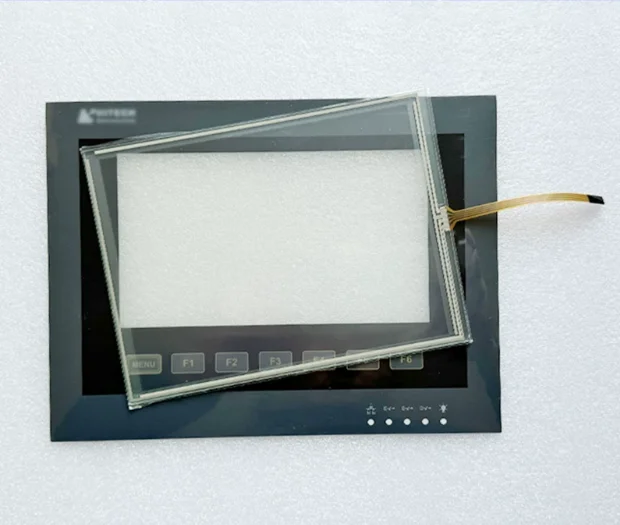 新しいez600-tt07pタッチパッド保護フィルム