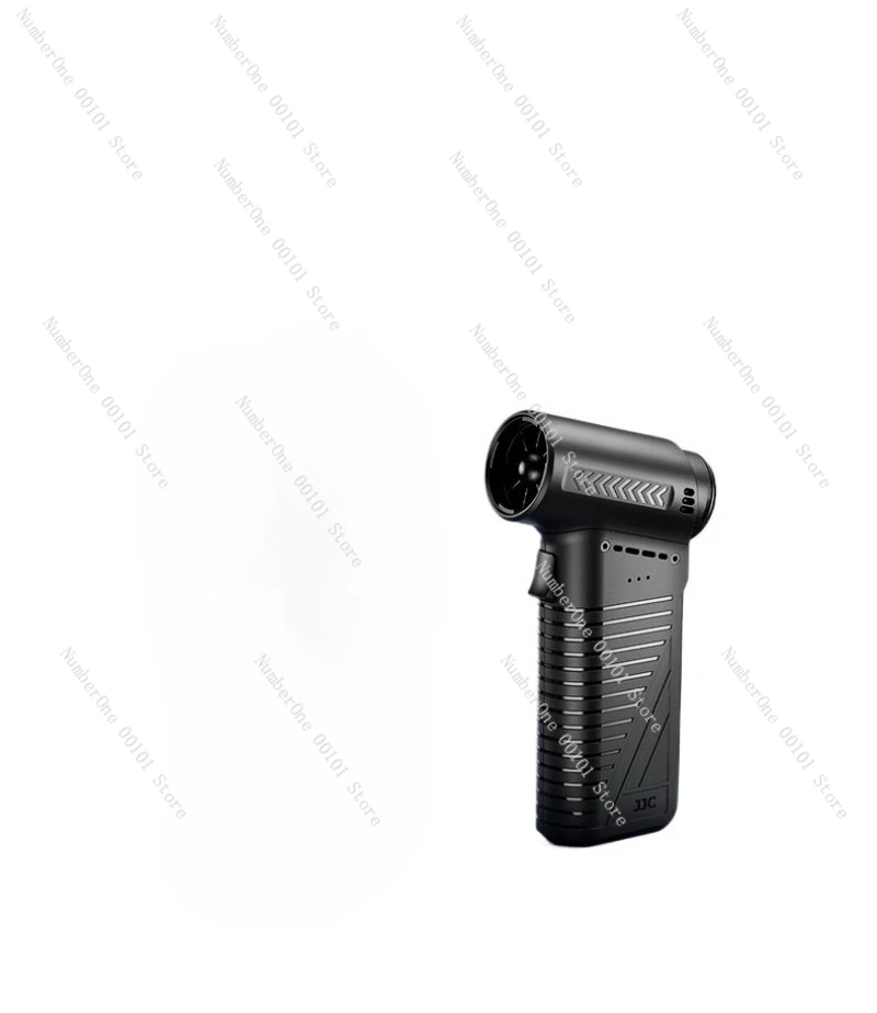 

High-Speed Electric Air Blower for DSLR Cameras Turbo Blower Fan