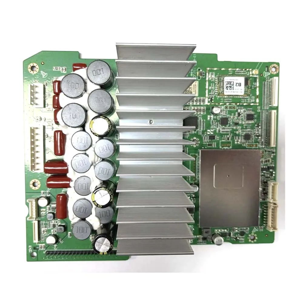 

1pcs Brand-New 1PCS For JBL Partybox 710 Original Bluetooth Speaker Motherboard new Connector