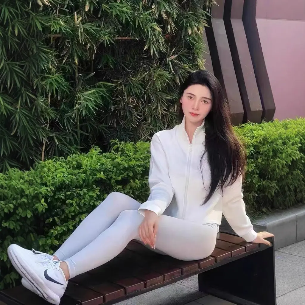 

Women's Sports Jacket Loose Vertical Collar Cardigan Zipper Sweater for Spring Autumn Fitness Running Yoga Top