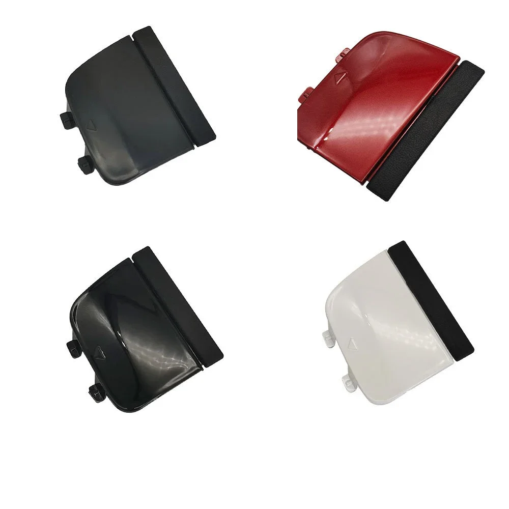 لمرسيدس بنز GLA فئة المصد الأمامي غطاء مقطورة W156 المصد الأمامي سحب هوك غطاء ثقب 1568850722 2015-2016 #4