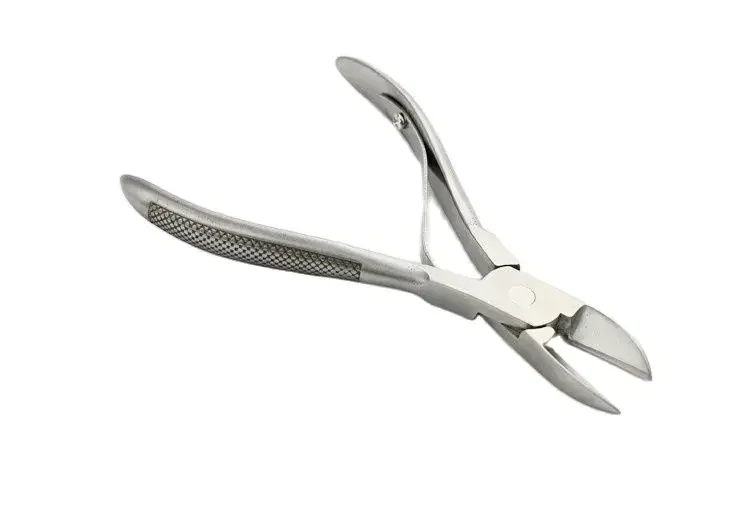 Export Products Cannot Mark Forceps Pig Ear Tag Needle With Canal Pliers Veterinary
