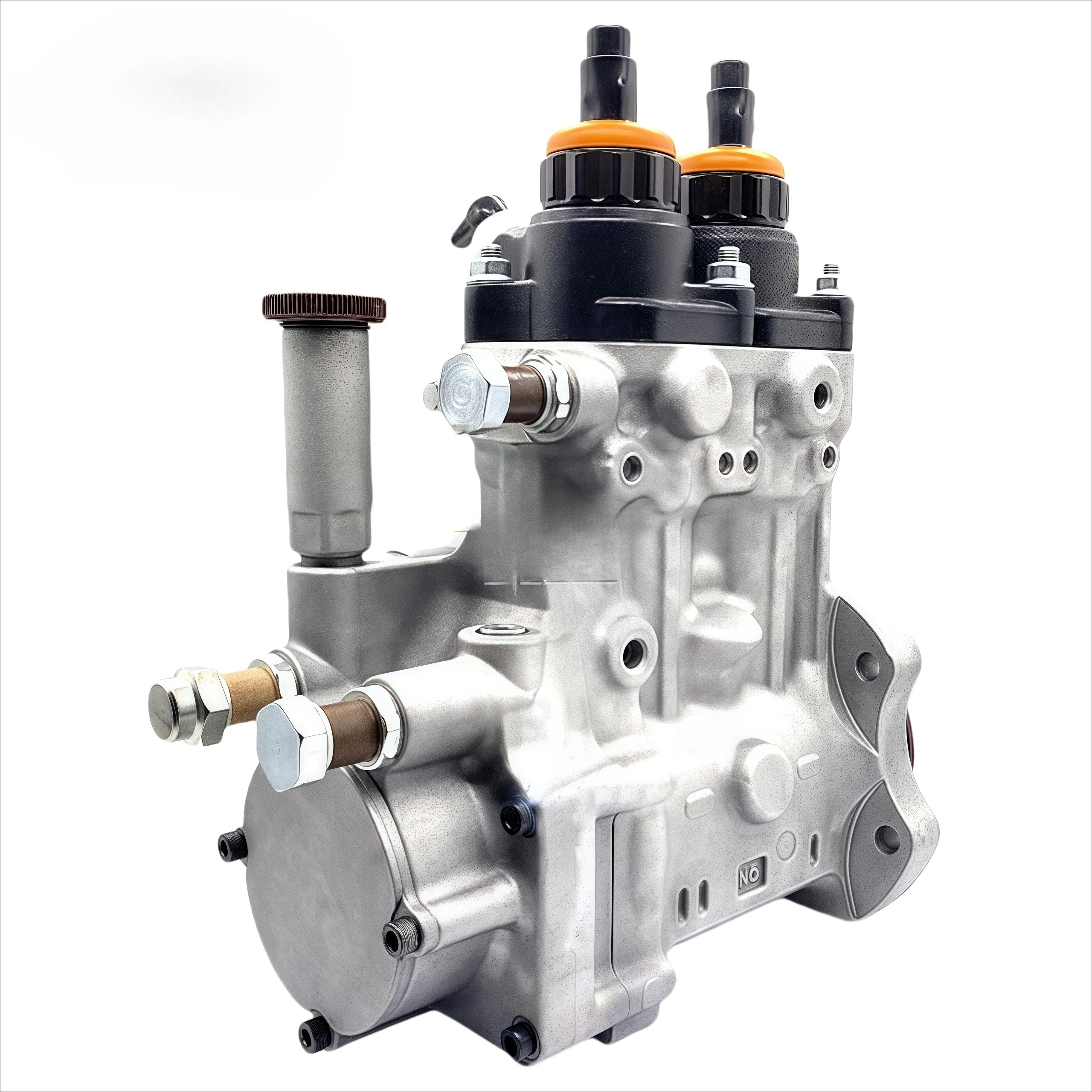 

094000-0710 Fuel Injection Pump For Sinotruck D12 Howo A7 Engine 094000-0710 VG1246080050