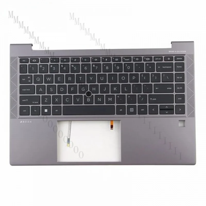 Ae New 14" Palmrest… - image