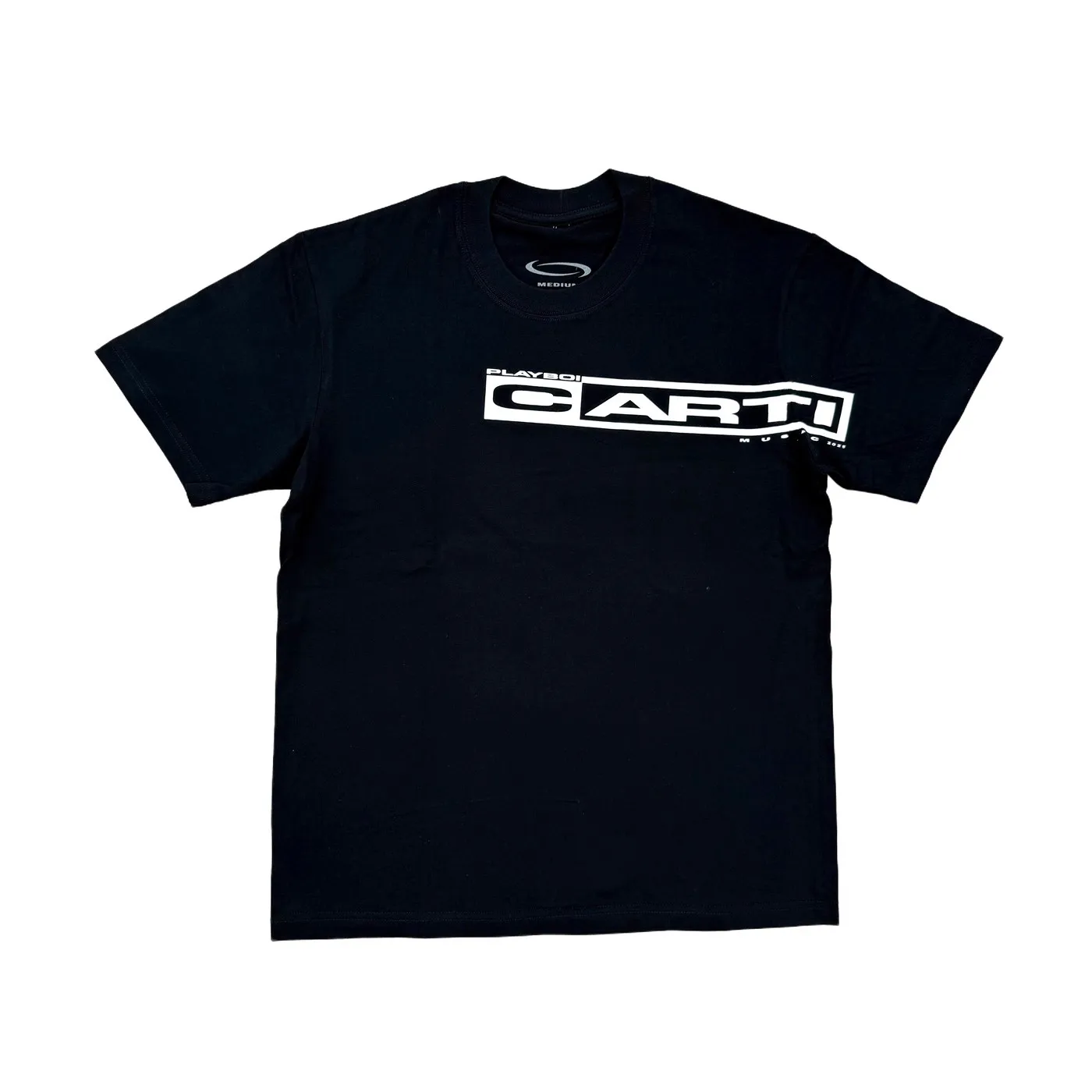New 25 Men OPIUM Playboi Carti I Am Music T Shirts T-Shirt Hip Hop Skateboard Street Cotton T-Shirts Tee Top US size E15