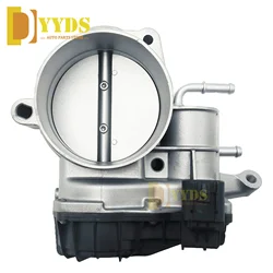 New Throttle Valve 351003C700 For KIA Sedona Sorento Hyundai Azera Santa Fe 3.5L Electronic Throttle Body Control ETC (3.5L)