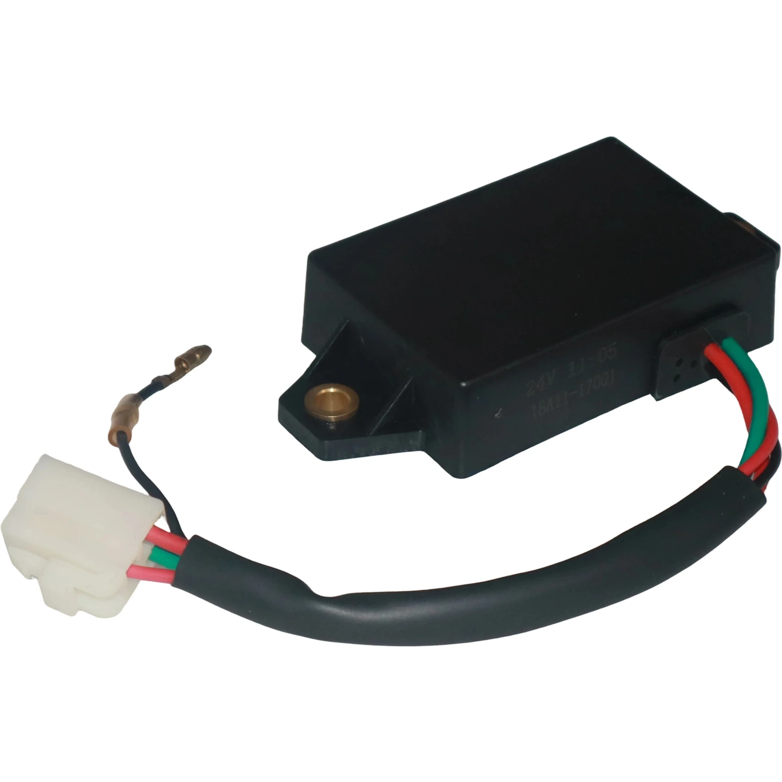 16A11‑17001 Time Relay Fits for CAT E307 E307B E312