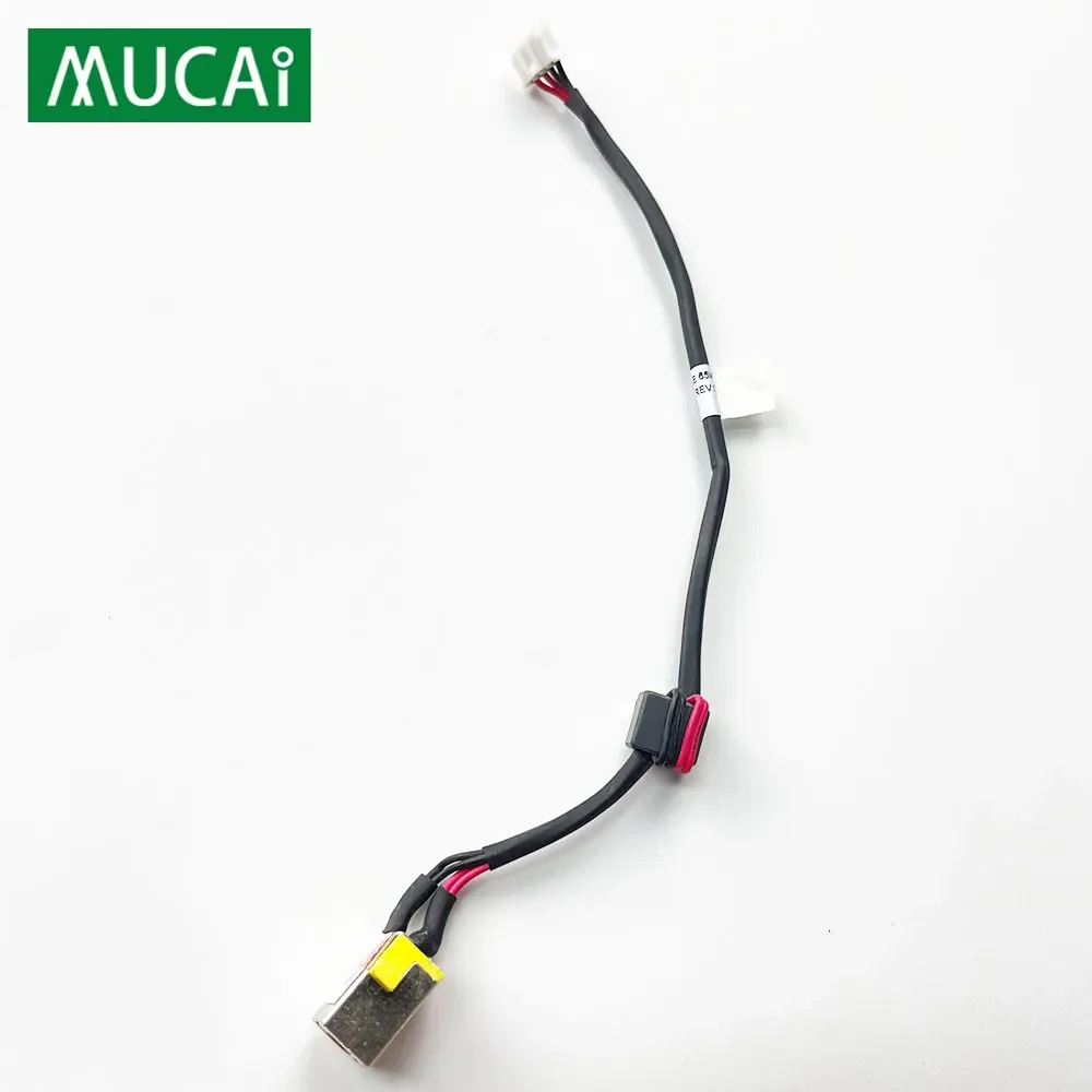 

DC Power Jack с кабелем для Acer Aspire V3-551 V3-551G E1-531 E1-531G E1-571 E1-571G V3-571 Laptop ноутбука гибкий кабель