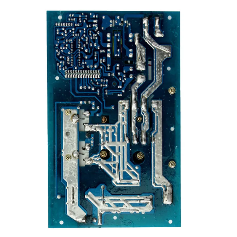 Imagem -05 - Painel de Controle de Aquecimento Magnético Elétrico para Utensílios de Cozinha Aquecedor de Indução 2025khz com Bobina 220v 2500w Peças Novas