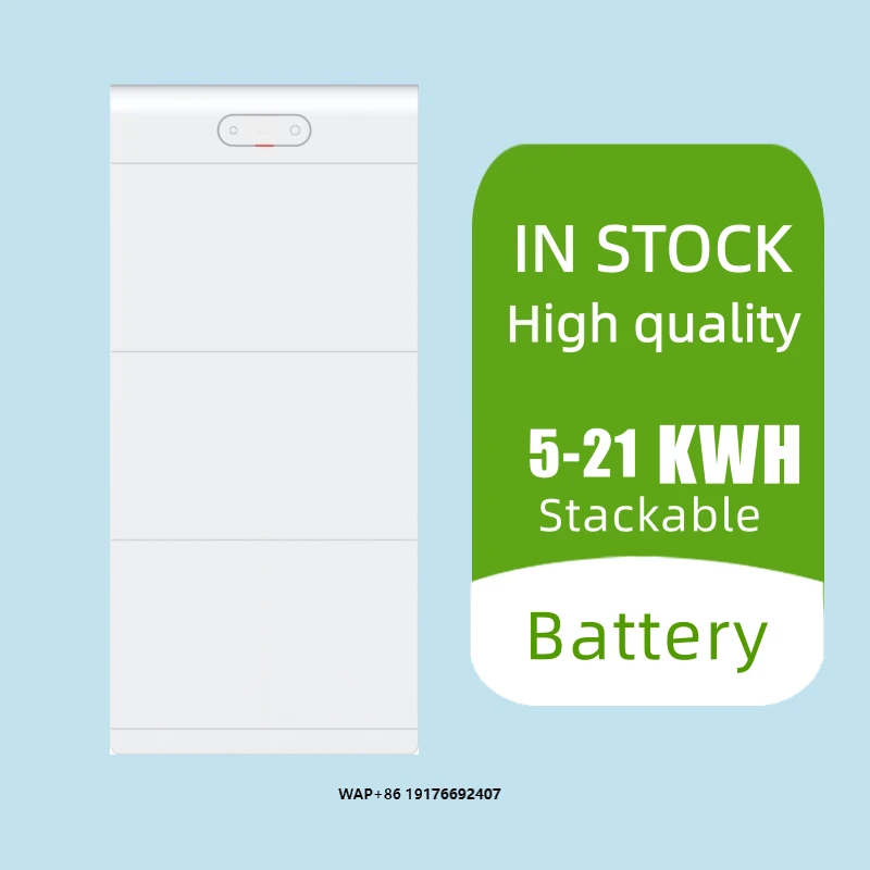 HUAWEIS SOLAR Stackable Battery High Voltage  LUNA2000-5/7/10/12/14/15/17/19/21-S1  Hybrid High Quality Ip66 Solar