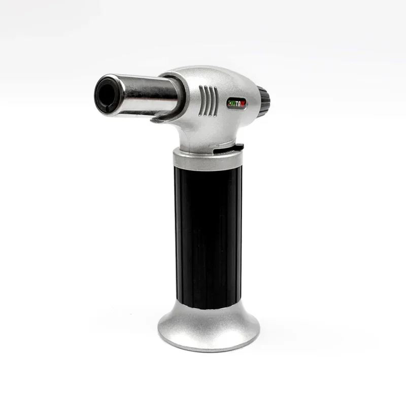 

BBQ Charcoal Baking Cake Spray Gun Kitchen Cassette Spray Gun Mini Igniter