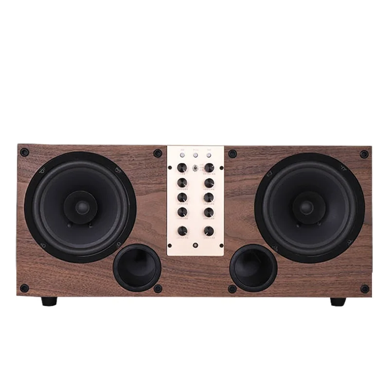 

CL60 guzheng guqin 60W bluetooth high power speaker loudspeaker erhu pipa folk music stage