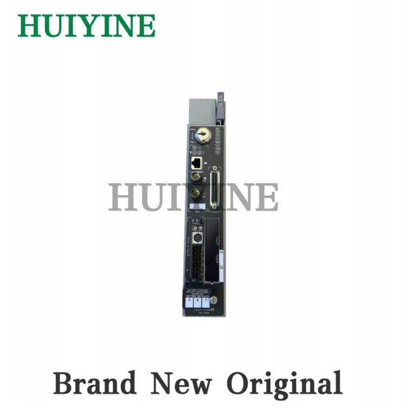 معالج 1785-L40C15 1785L40C15 PLC-5/40C أصلي جديد مع وحدة ControlNet 48K SRAM PLC