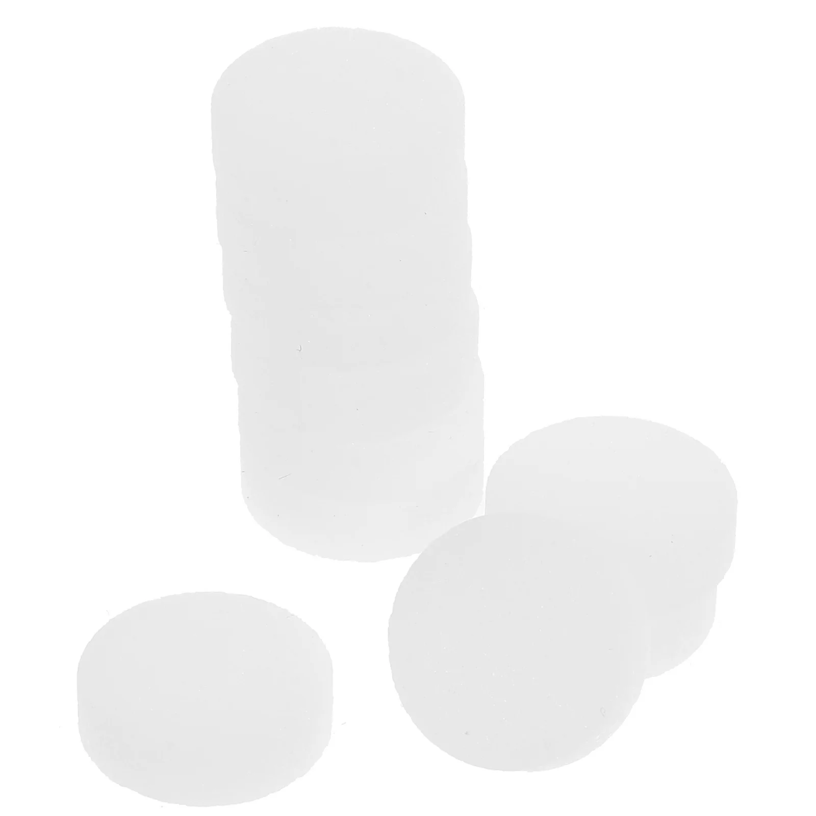 

1 Bag Carbon Dioxide Tablets For Aquarium Co2 Supplement Water Grass Growth Enhancer Easy Dissolve No Bubbles Fish Tank Care