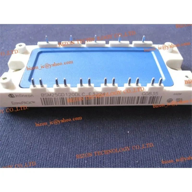 BSM25GD120DLCE3224 BSM25GD120DLC_E3224 BSM35GD120DLCE3224 BSM50GD120DLCE3224