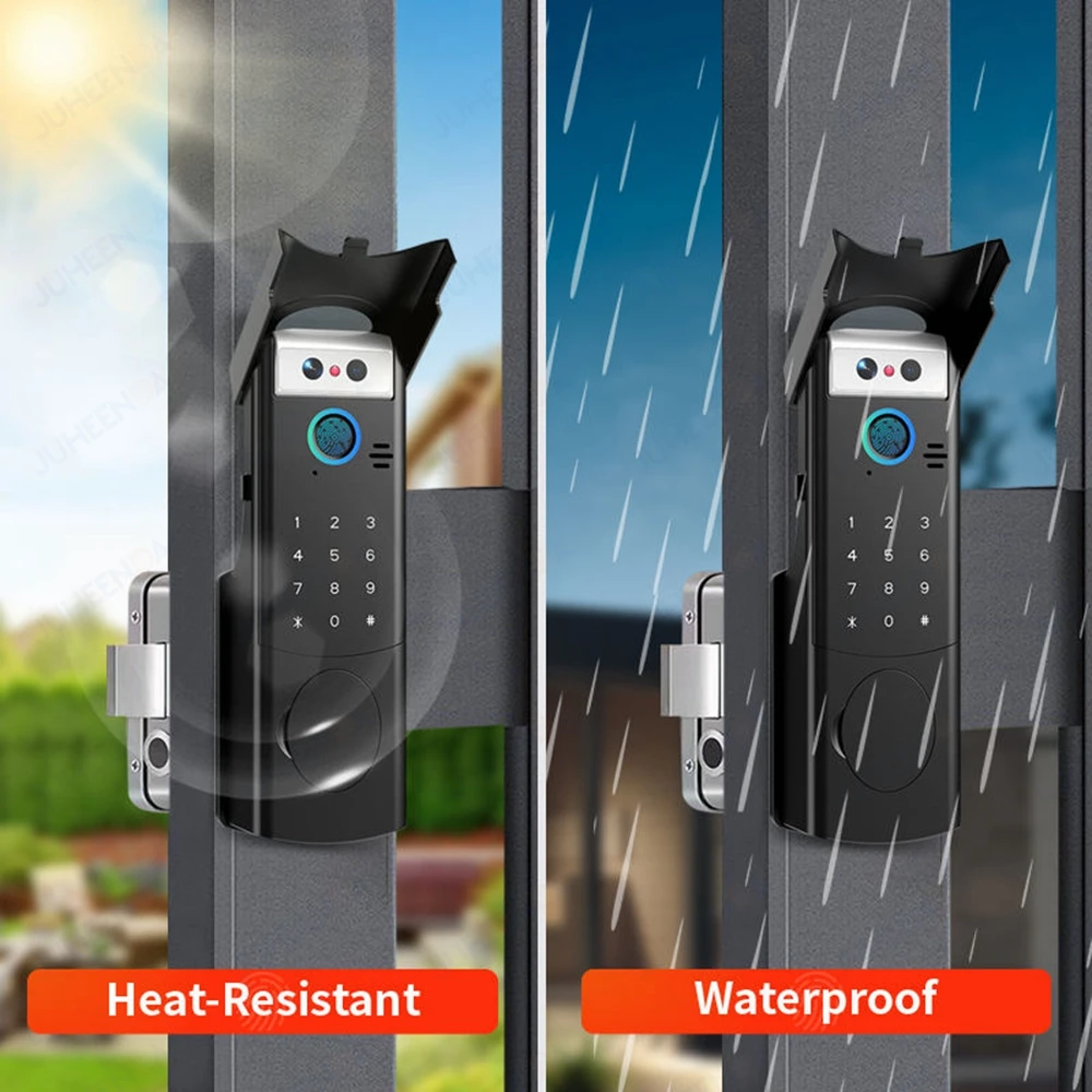 Thumbnail 4 - #20 Low Cost Face Recognition Locks That Work