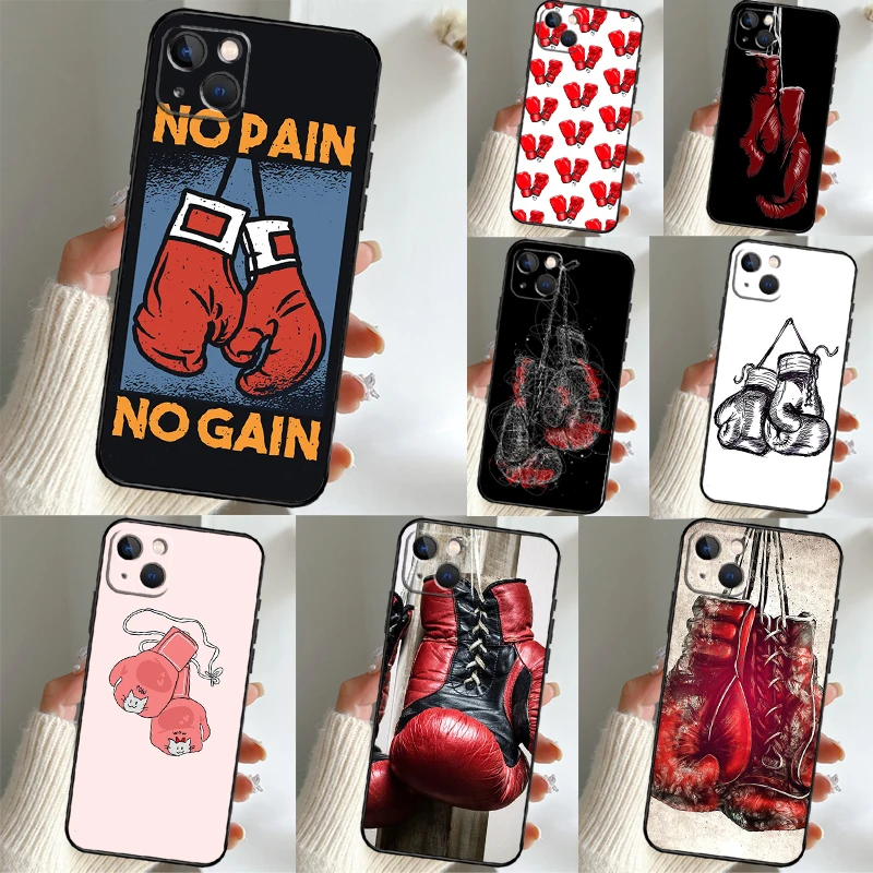 Boxing Gloves Case … - image